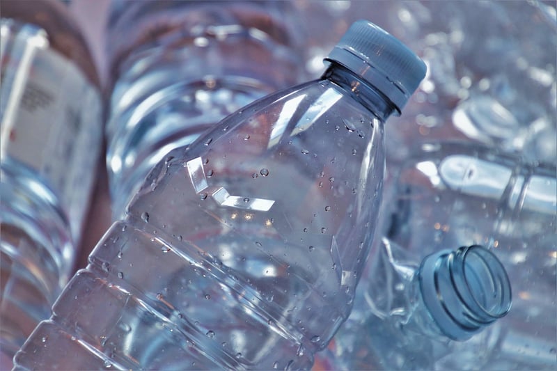 Recycled Plastic