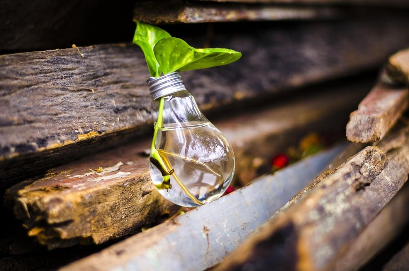 Upcycling Techniques